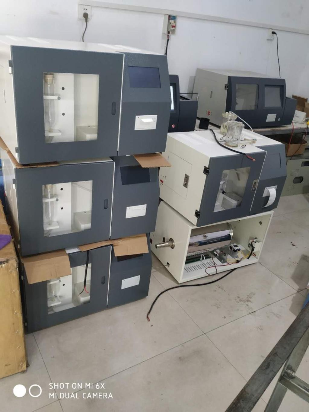 高鈣石氧化鈣化驗(yàn)儀器 石灰石碳酸鈣檢測設(shè)備