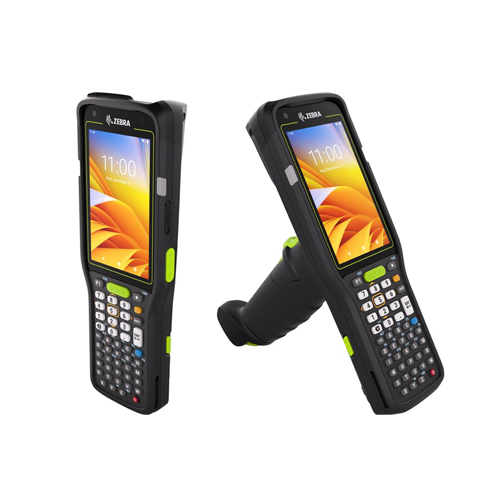 Zebra斑馬MC3450手持移動(dòng)數(shù)據(jù)終端