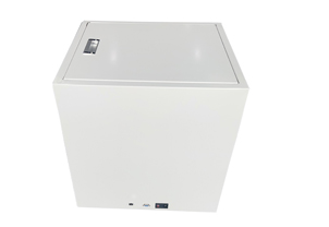 中科合億超高頻RFID盤點(diǎn)箱