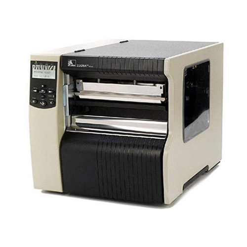 220XI4工業(yè)級寬幅標(biāo)簽條碼打印機斑馬Zebra