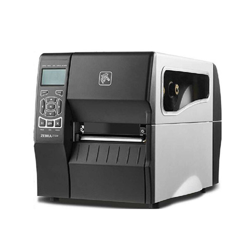 斑馬Zebra ZT230流線型工業(yè)級(jí)條碼打印機(jī)
