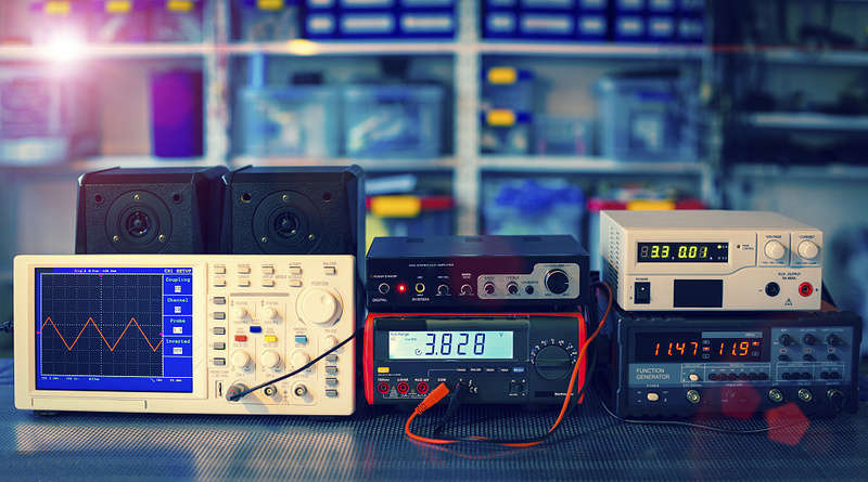 電子電器安規(guī)檢測認證服務