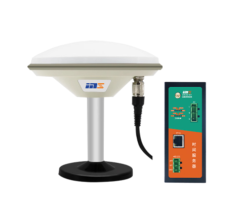 時間服務(wù)器融合 GPS、GLONASS 北斗多衛(wèi)星
