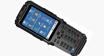 華禹工控PE9xx系列手持終端