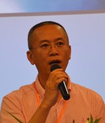 深圳市銀河風(fēng)云網(wǎng)絡(luò)系統(tǒng)股份有限公司總裁 曾雨